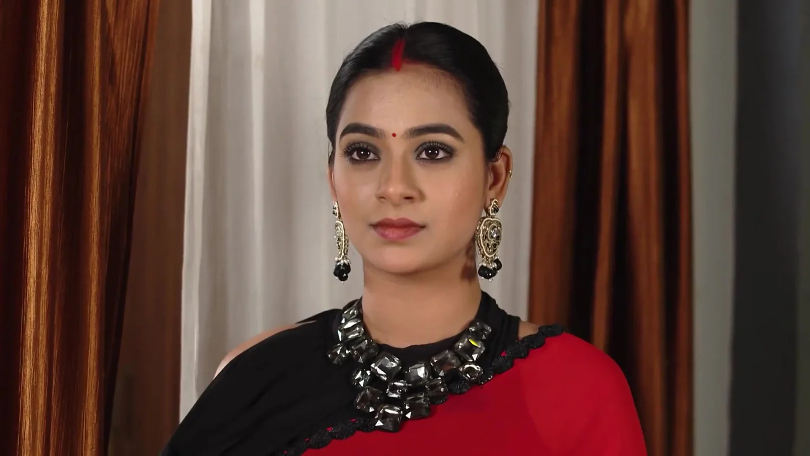 Richa Threatens Anurag 10th February 2026 Webisode Richa Threatens Anurag 10th February 2026 Webisode