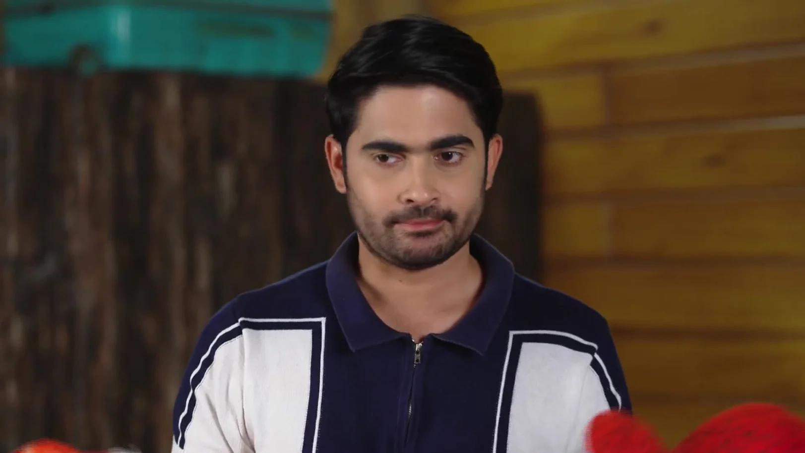 Akshay Discusses Akansha's Misdeed 12th February 2026 Webisode Akshay Discusses Akansha's Misdeed 12th February 2026 Webisode