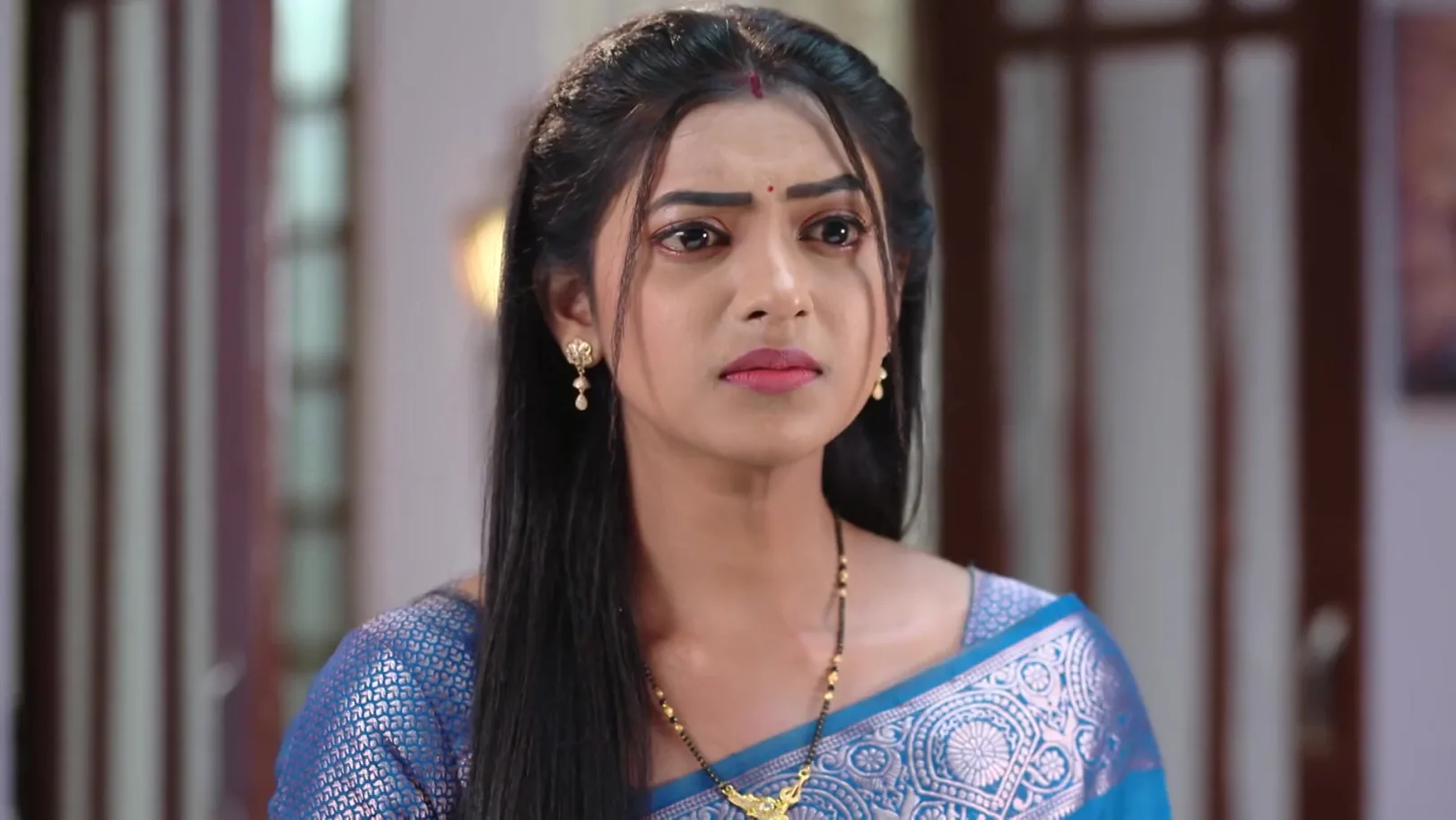 Soubhagya Argues with Shraddha - Bhagya Rekha Soubhagya Argues with Shraddha - Bhagya Rekha