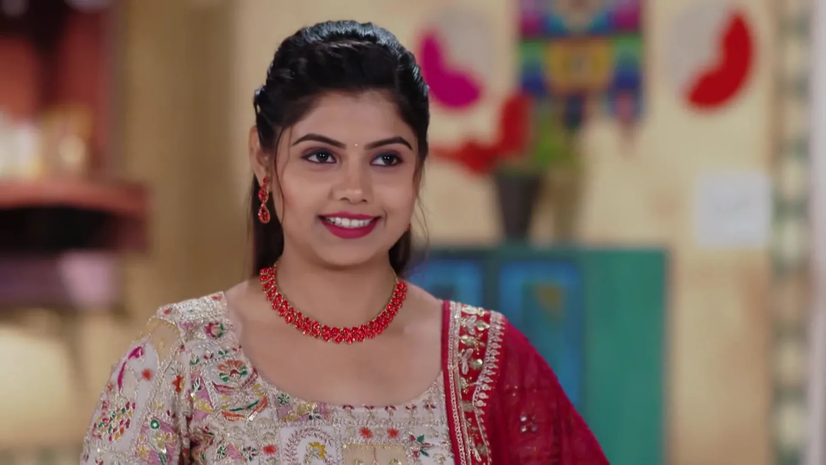 Shalini's Father Discusses a Ritual - Sathi Sata Janmara Shalini's Father Discusses a Ritual - Sathi Sata Janmara