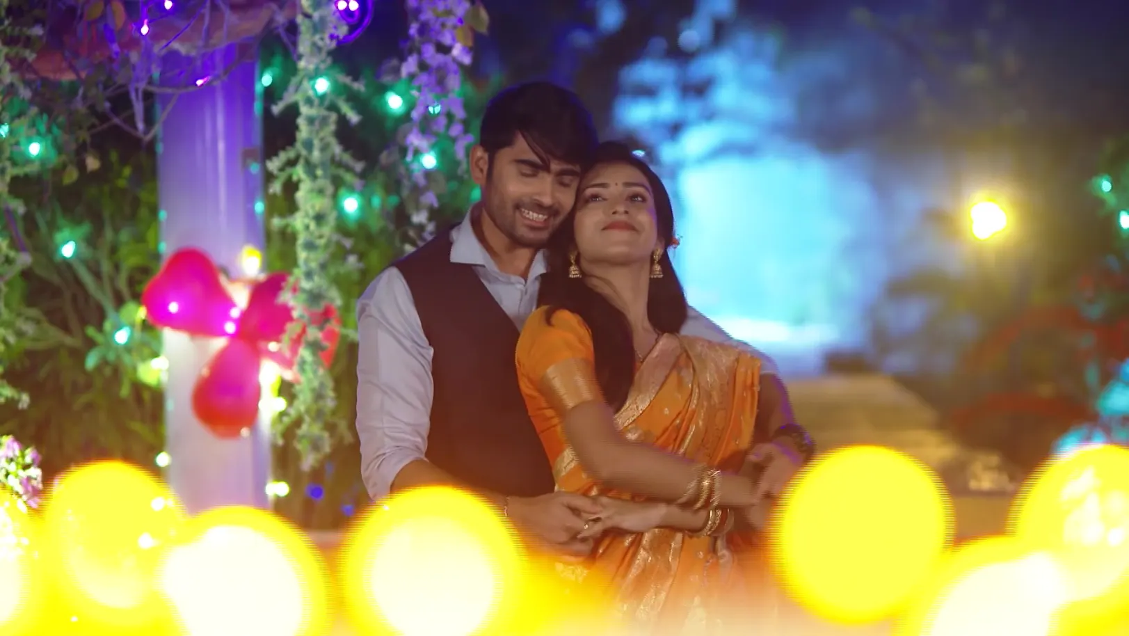 Tuma Bina - 14 February, 2026 Tuma Bina - 14 February, 2026