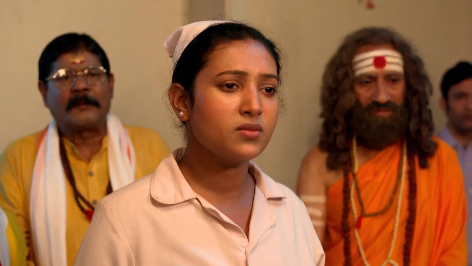 Anondi Discovers Damayanti's Dead Body 11th February 2026 Webisode