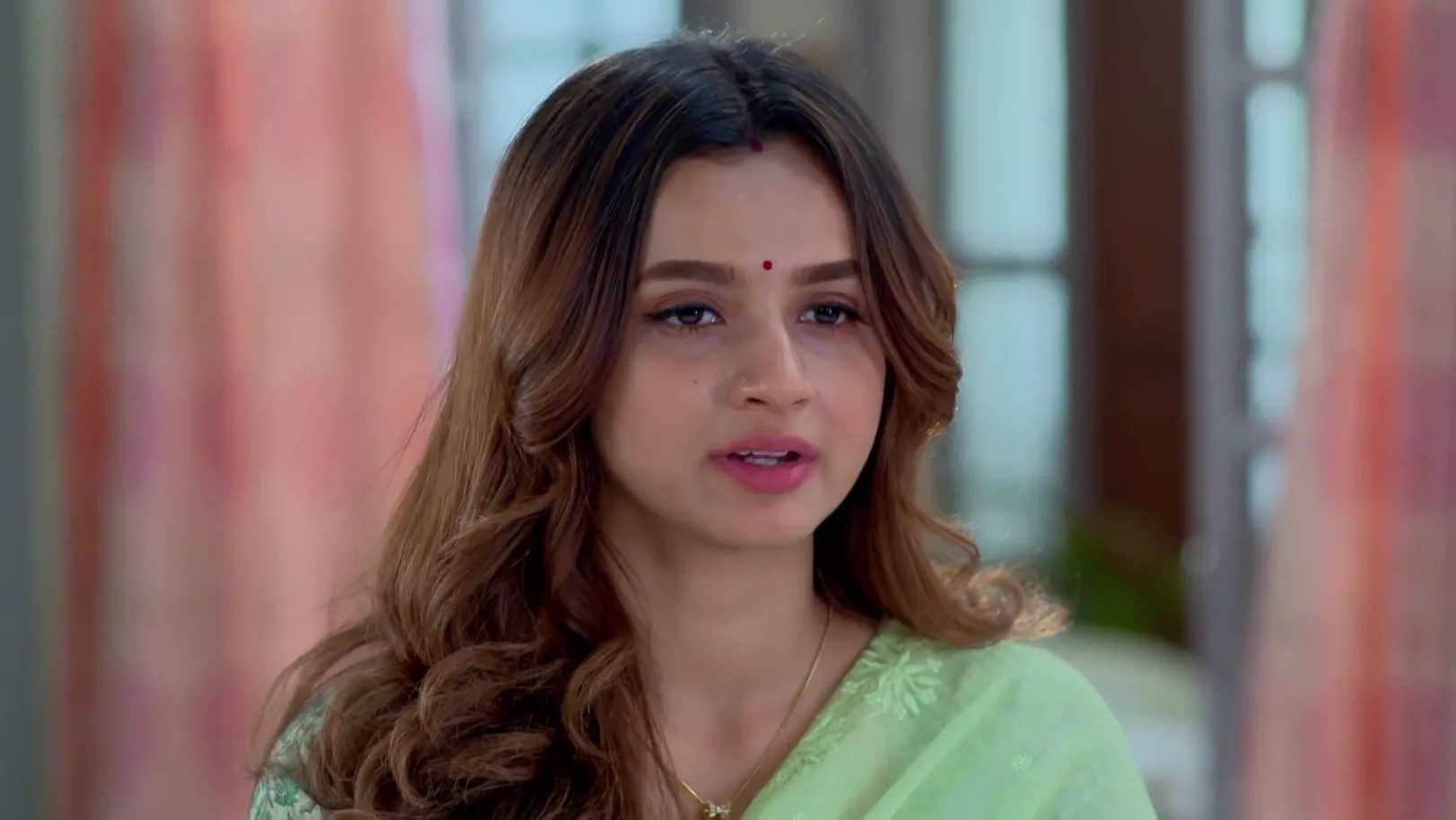 Anubhab Plans for Lajbonti 12th February 2026 Webisode