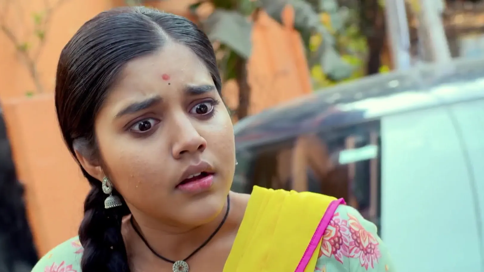 Megha Manipulates Indrani about Kusum 9th February 2026 Webisode Megha Manipulates Indrani about Kusum 9th February 2026 Webisode