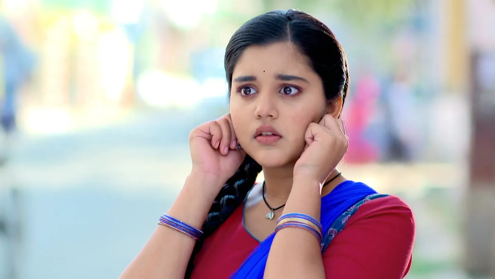 Ayushman and Kusum Reconcile 12th February 2026 Webisode Ayushman and Kusum Reconcile 12th February 2026 Webisode