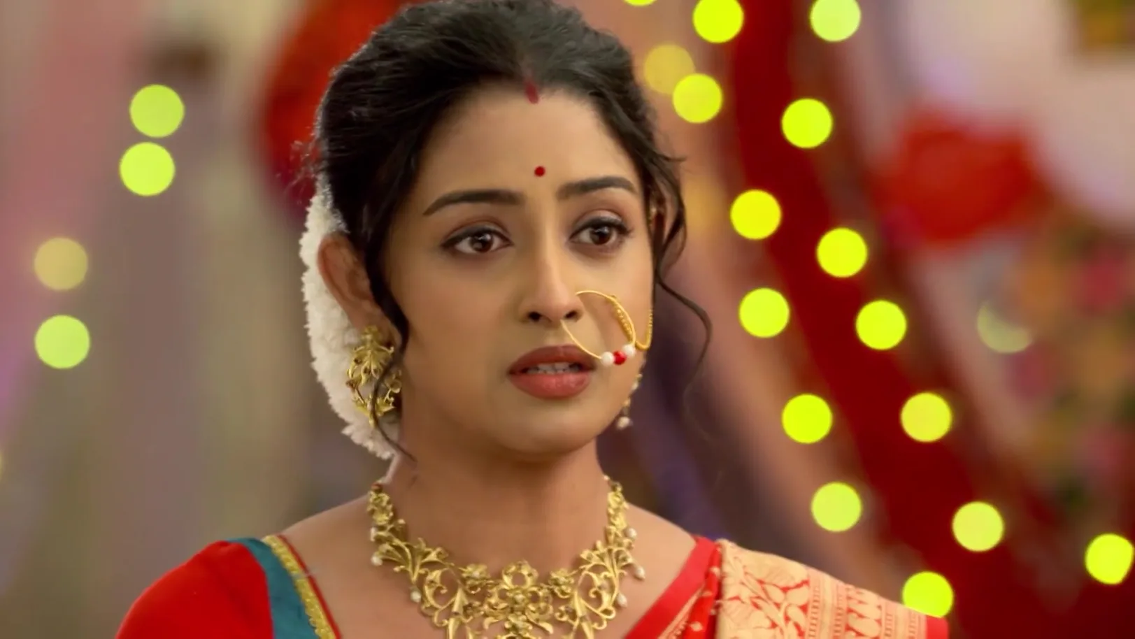 Rayan Gives a Rose to Rukmini 14th February 2026 Webisode