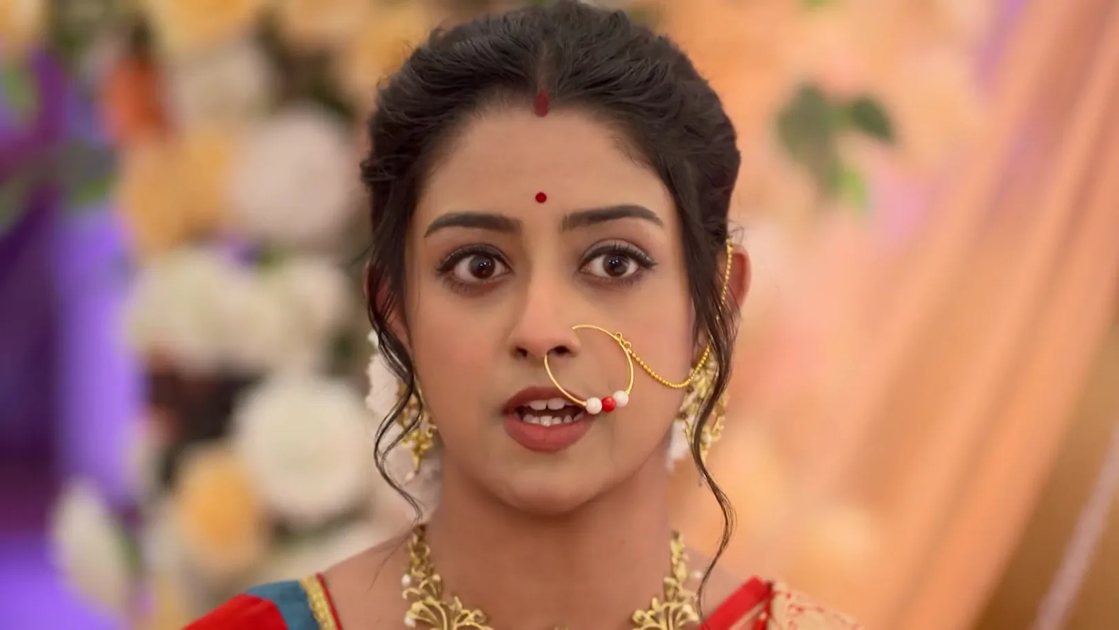 Parul Threatens Shirin 12th February 2026 Webisode