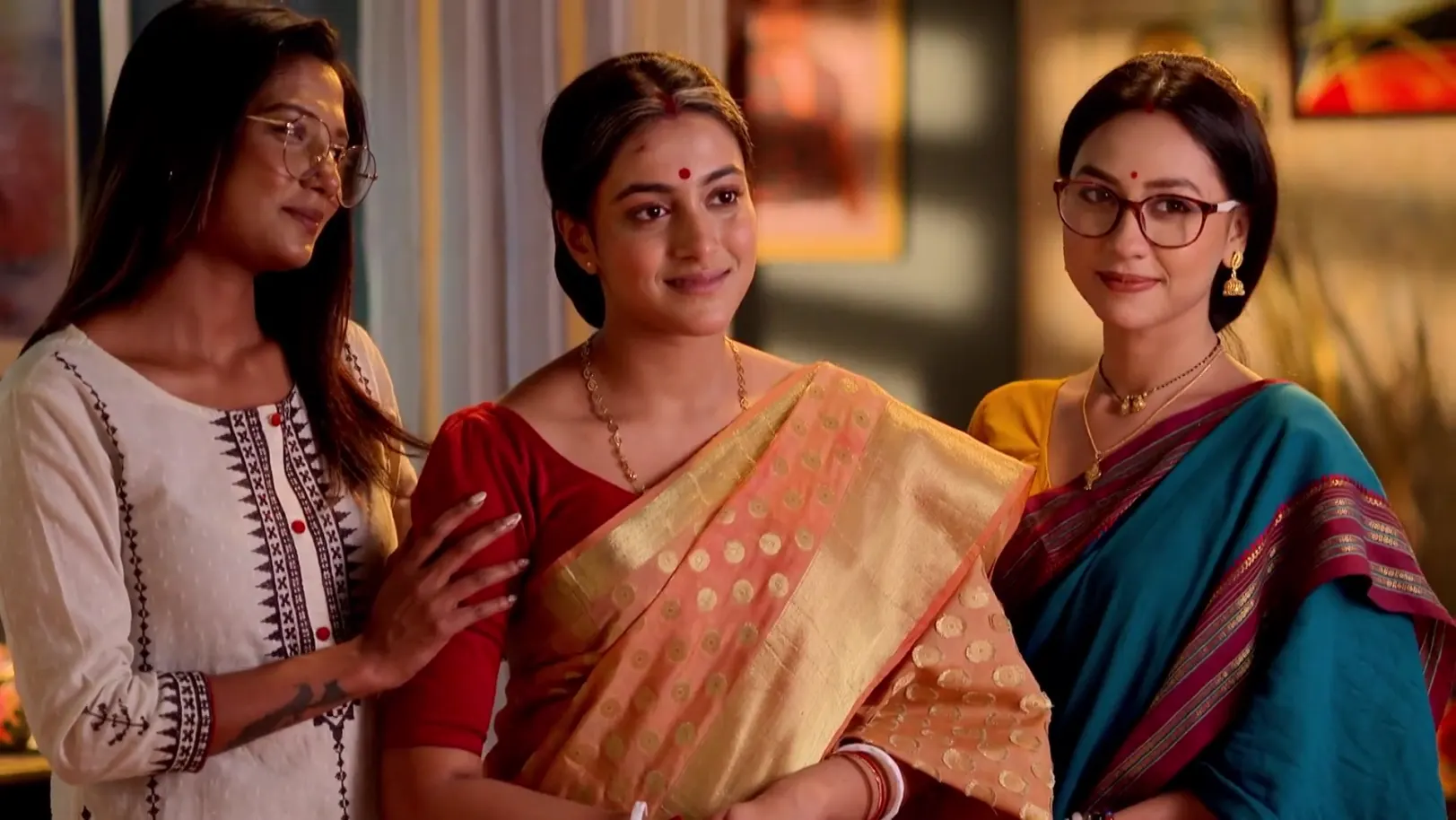 Tui Amaar Hero - February 11, 2026 - Webisode 11th February 2026 Webisode Tui Amaar Hero - February 11, 2026 - Webisode 11th February 2026 Webisode