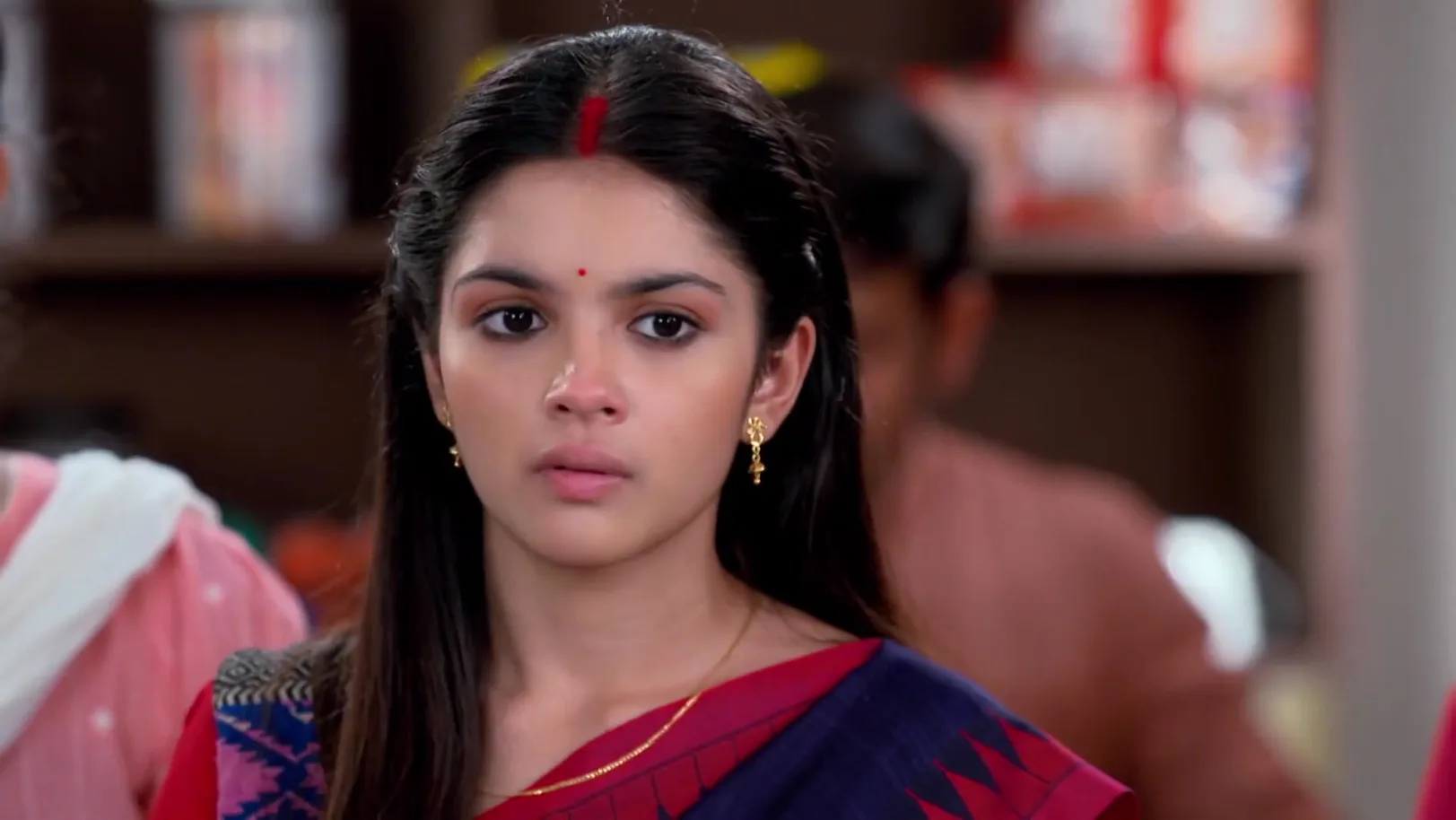 Lajbonti’s Dance Is Ridiculed - Kone Dekhaa Alo 