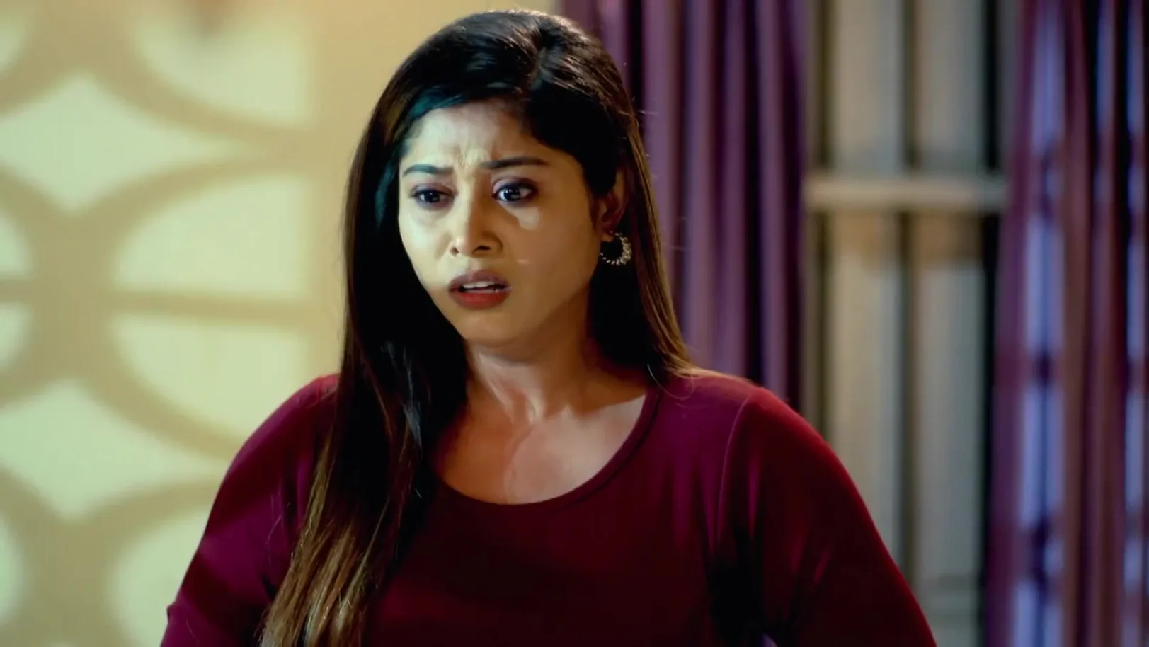 Ishan Lands in Trouble - Kusum Ishan Lands in Trouble - Kusum