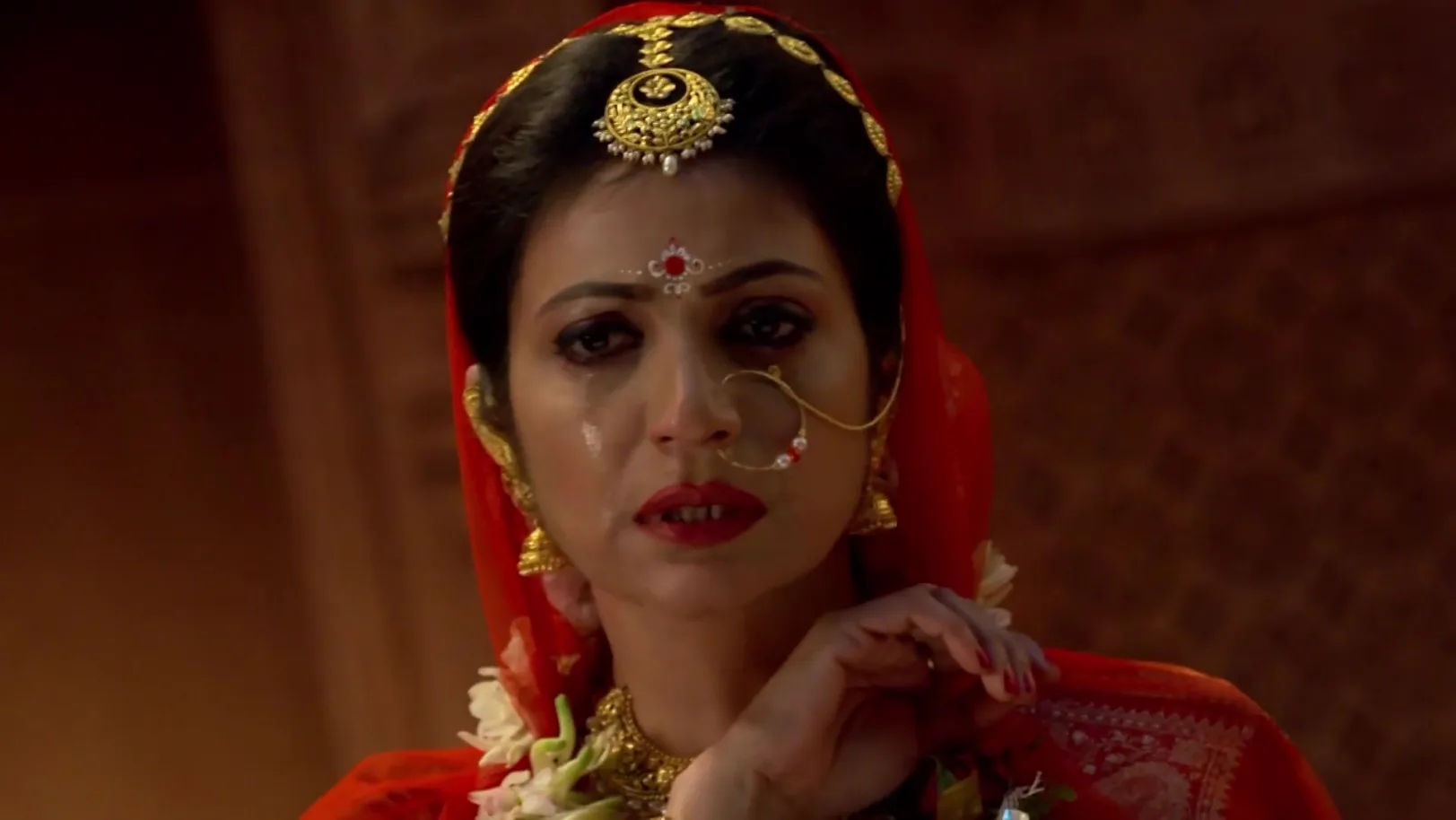 Poushali's Regret - Parineeta 