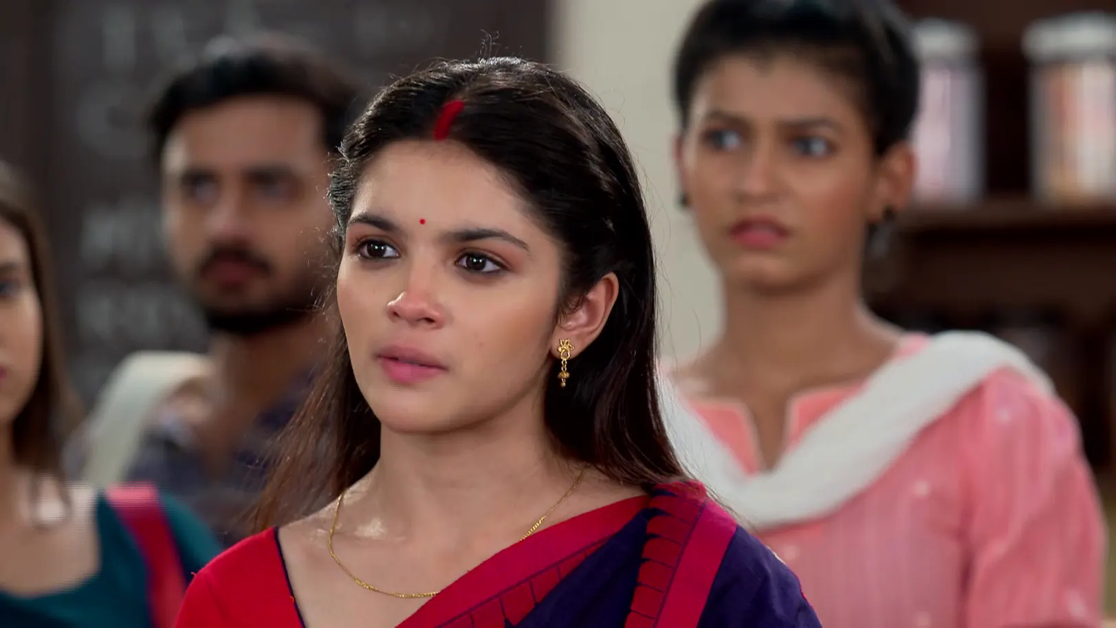 Kone Dekhaa Alo - February 11, 2026 - Episode Spoiler