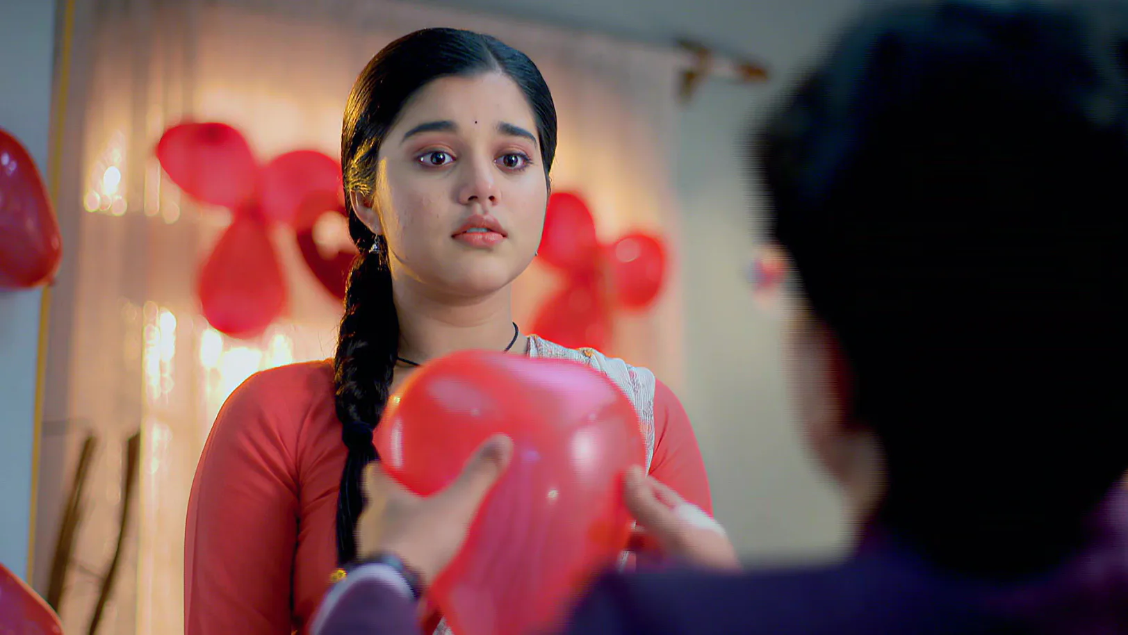 Kusum - February 15, 2026 - Episode Spoiler Kusum - February 15, 2026 - Episode Spoiler