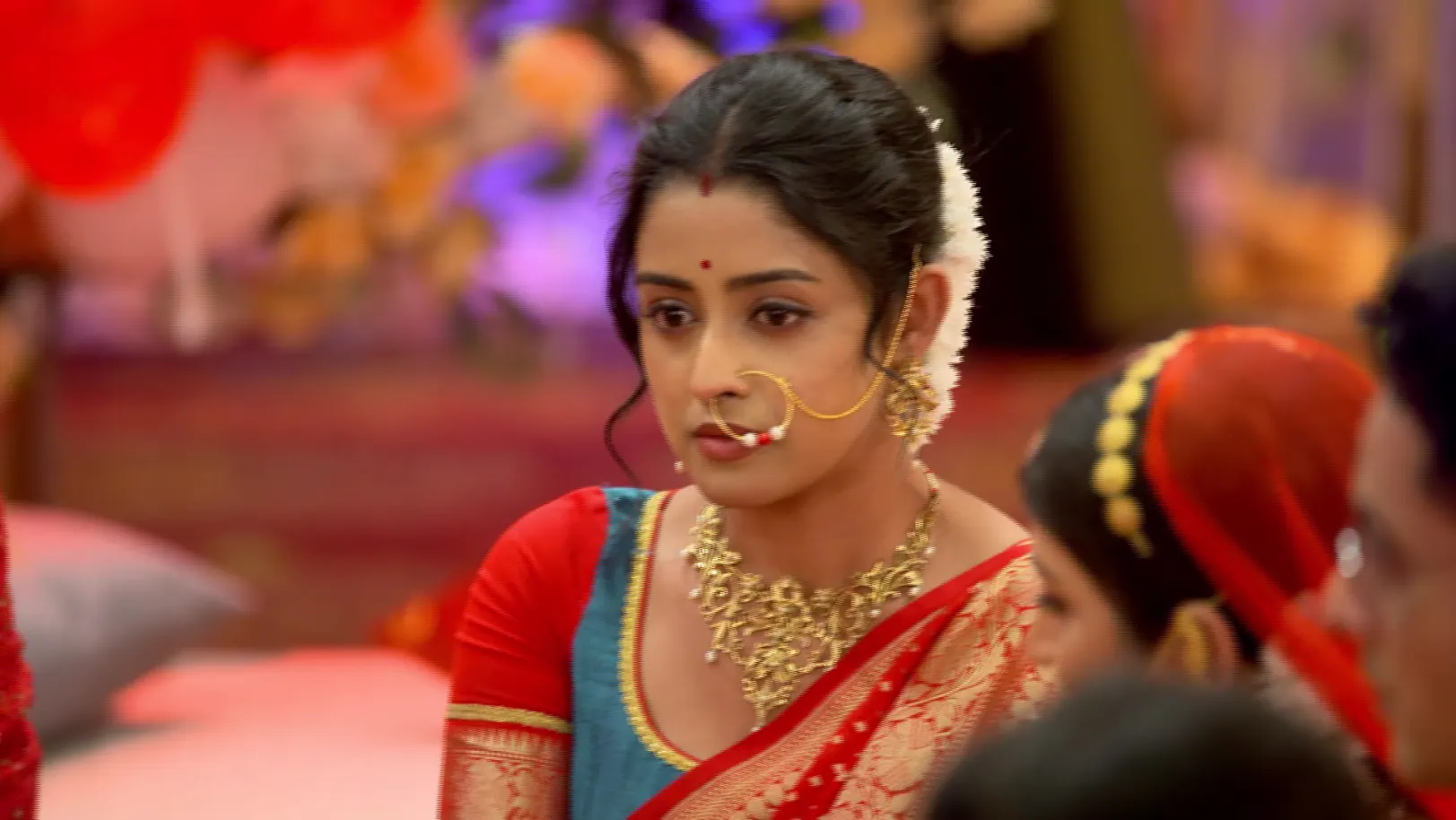 Parineeta - 14 February, 2026