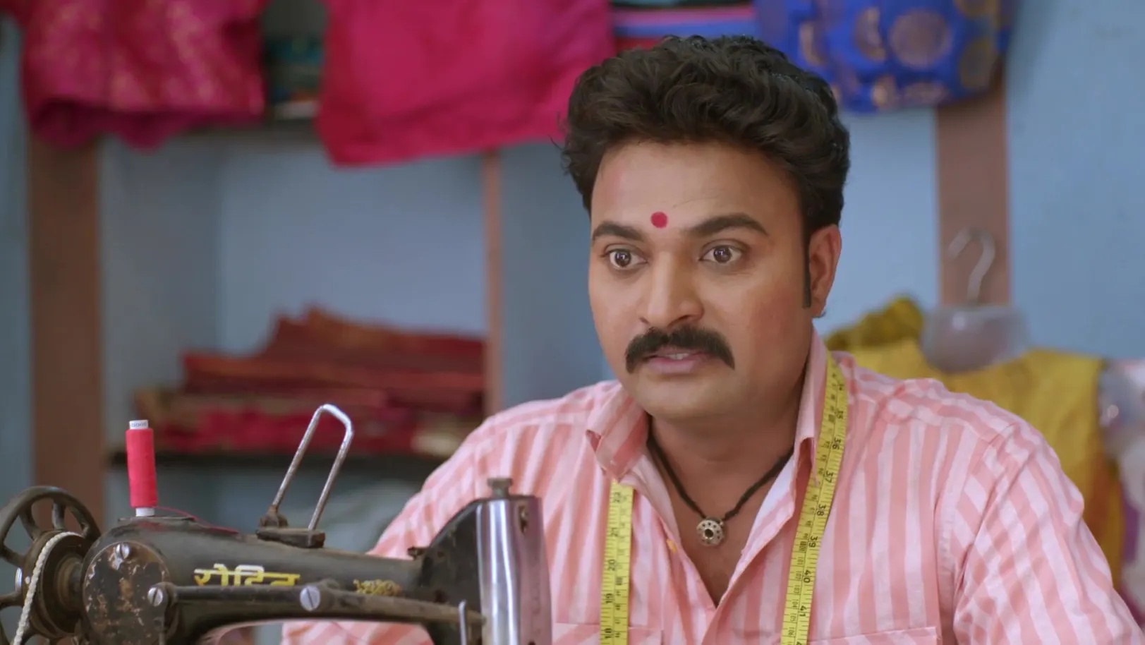 Lali Taunts Ranjana 10th February 2026 Webisode