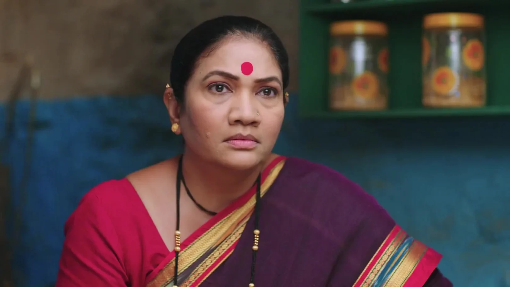 Sudhakar Asks the Doctor about Aarya 11th February 2026 Webisode