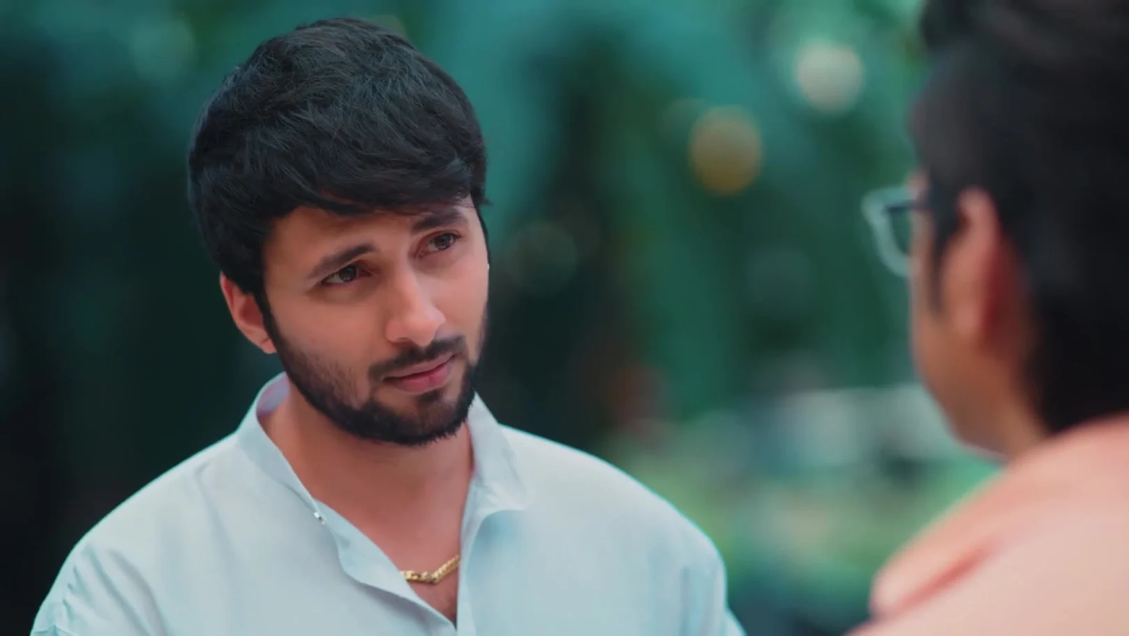 An Enraged Siddhiraj Confronts Shrikant 13th February 2026 Webisode