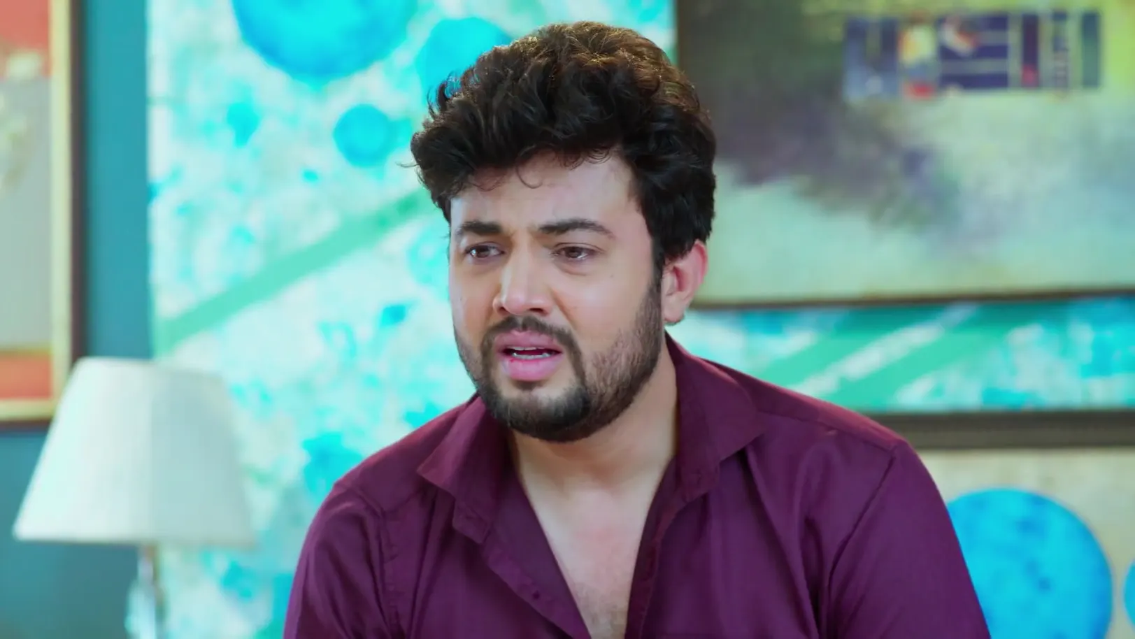 Aditya Gets Irked Due to the Puja at Home 9th February 2026 Webisode