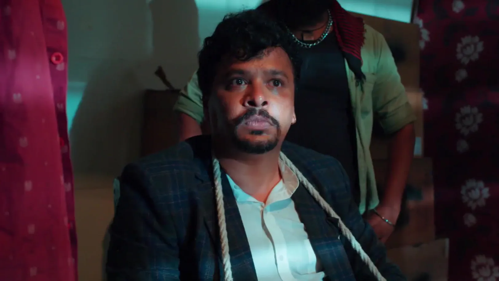 Veen Doghatli Hi Tutena - February 12, 2026 - Webisode 12th February 2026 Webisode