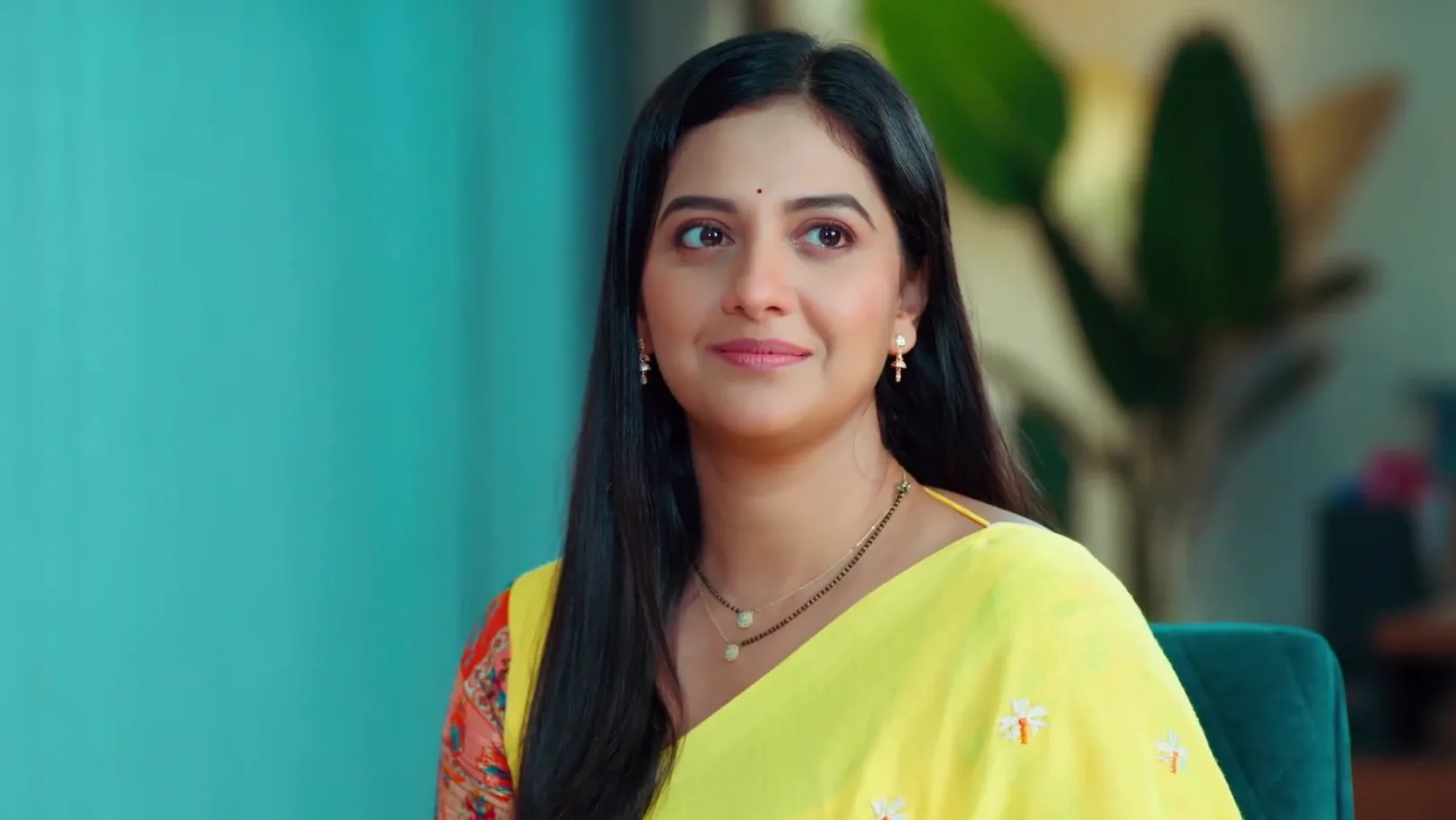 Samar Seeks a Promise from Anand and Nikita 14th February 2026 Webisode Samar Seeks a Promise from Anand and Nikita 14th February 2026 Webisode