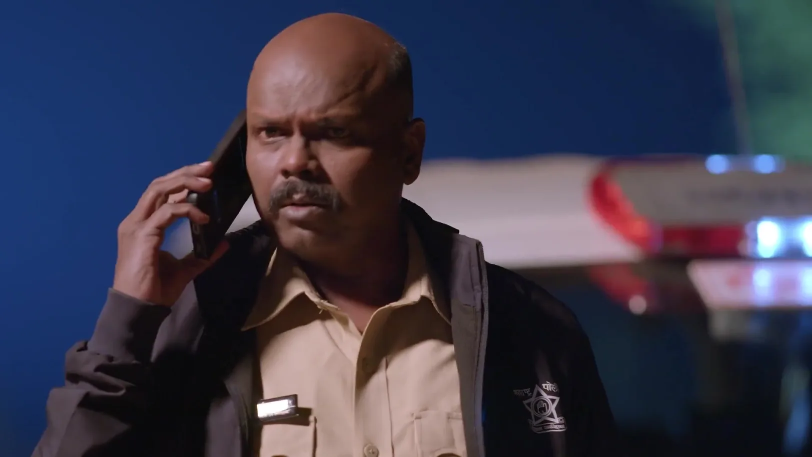 Gopal Tries to Mislead Jamkar - Devmanus Madhla Adhyay 