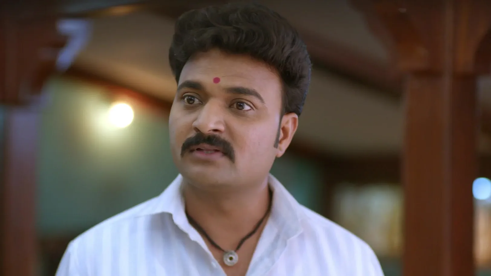 Ranjana Tells Gopal about Sudhakar - Devmanus Madhla Adhyay 