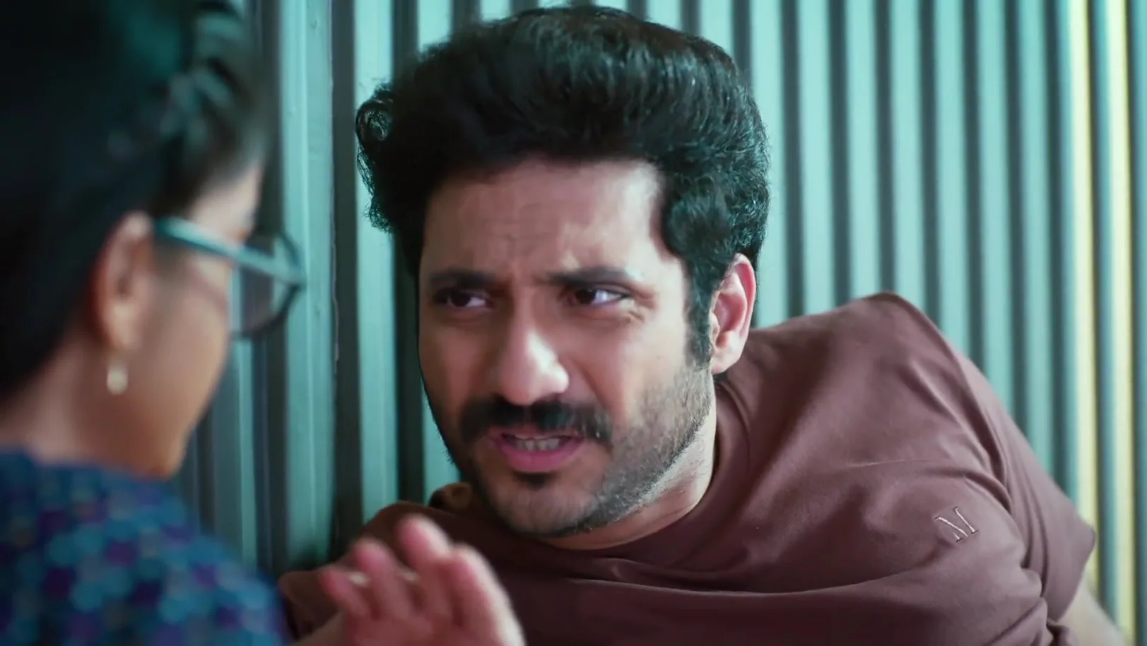 Chandrakant's Happiness about Winning the Bet - Savalyachi Janu Savali 