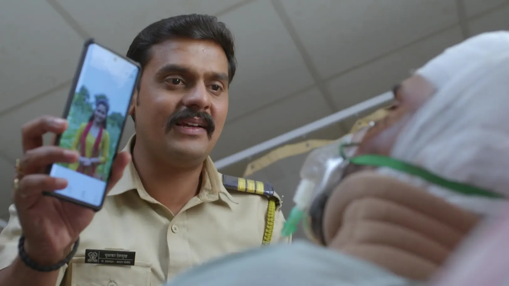 Devmanus Madhla Adhyay - 12 February, 2026