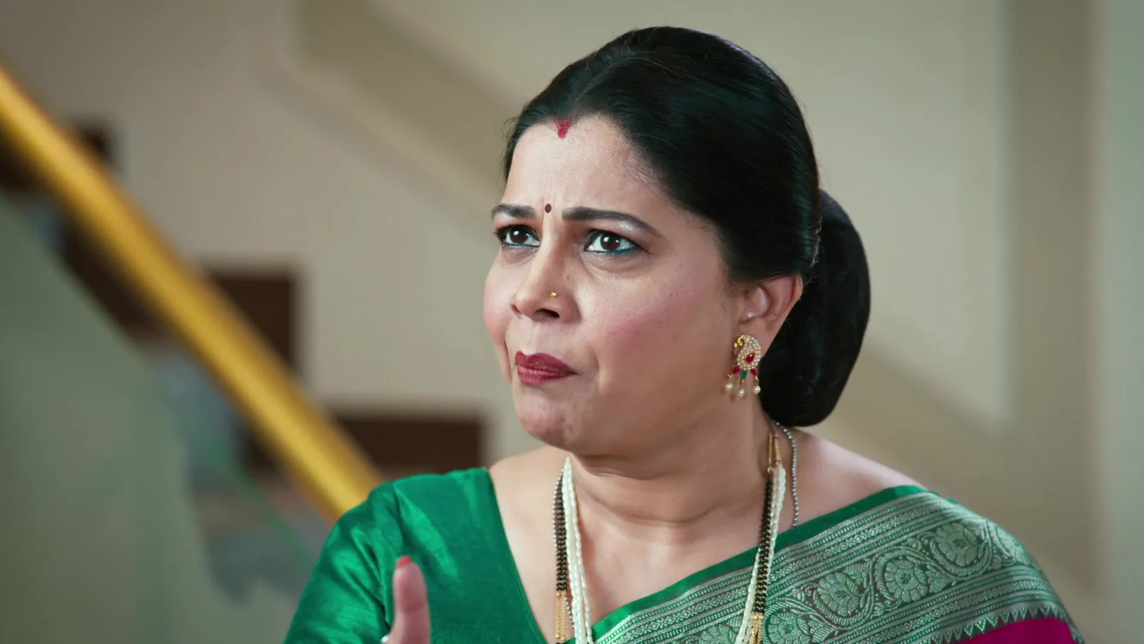 Savalyachi Janu Savali - 13 February, 2026