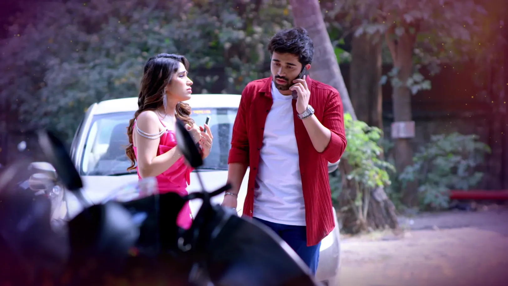 Veen Doghatli Hi Tutena - 14 February, 2026 Veen Doghatli Hi Tutena - 14 February, 2026