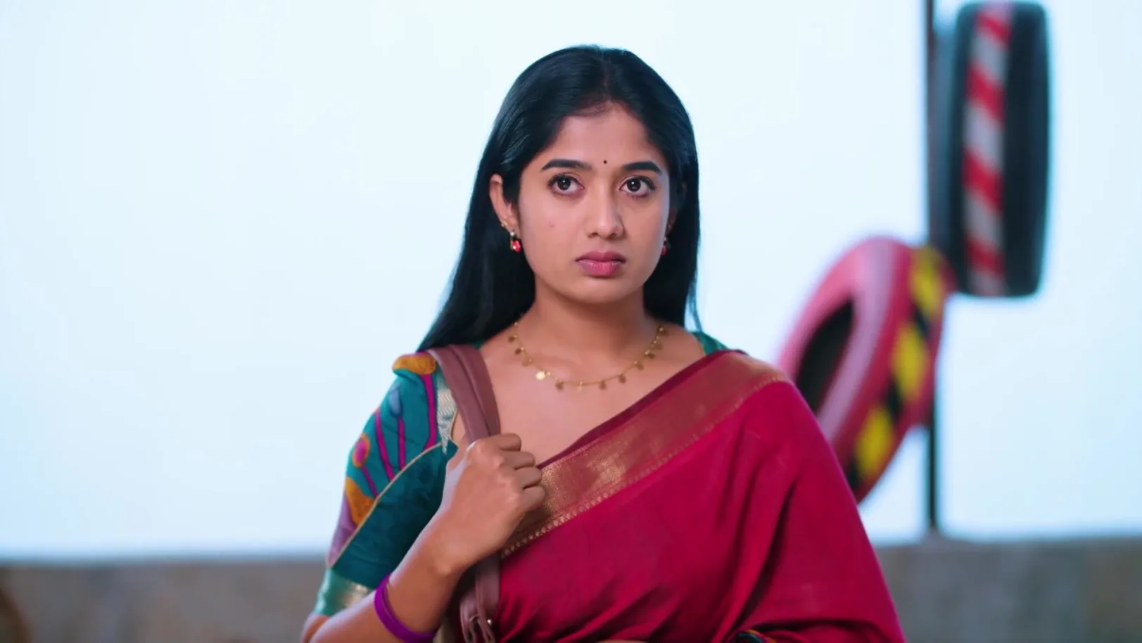 Getti Melam - February 13, 2026 - Webisode 13th February 2026 Webisode