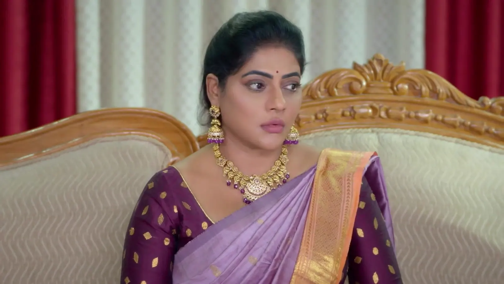 Karthigai Deepam - February 09, 2026 - Webisode 9th February 2026 Webisode