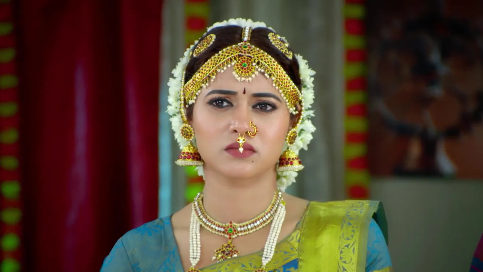 Sandhya Raagam - February 12, 2026 - Webisode 12th February 2026 Webisode