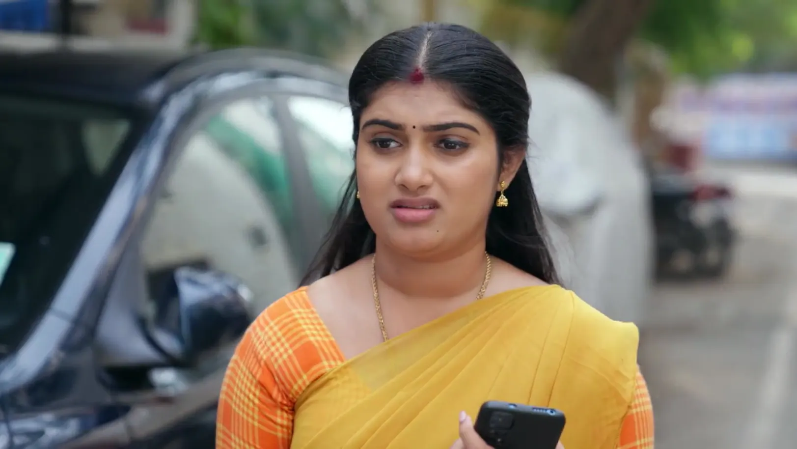 Thirumangalyam - February 13, 2026 - Webisode 13th February 2026 Webisode