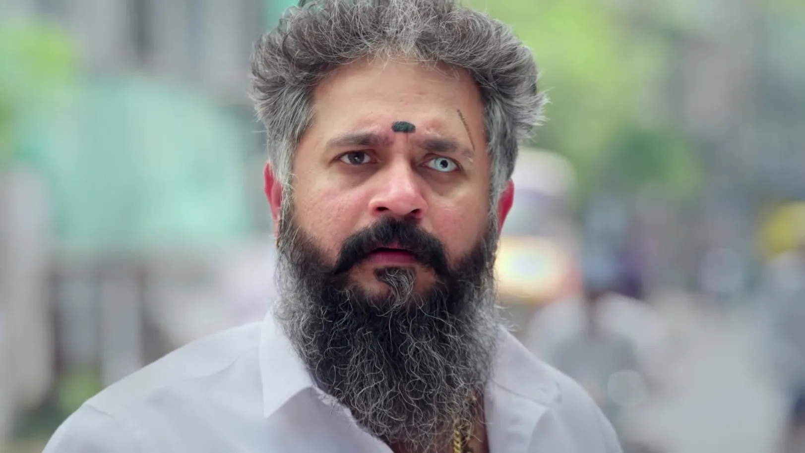 Thirumangalyam - February 11, 2026 - Webisode 11th February 2026 Webisode