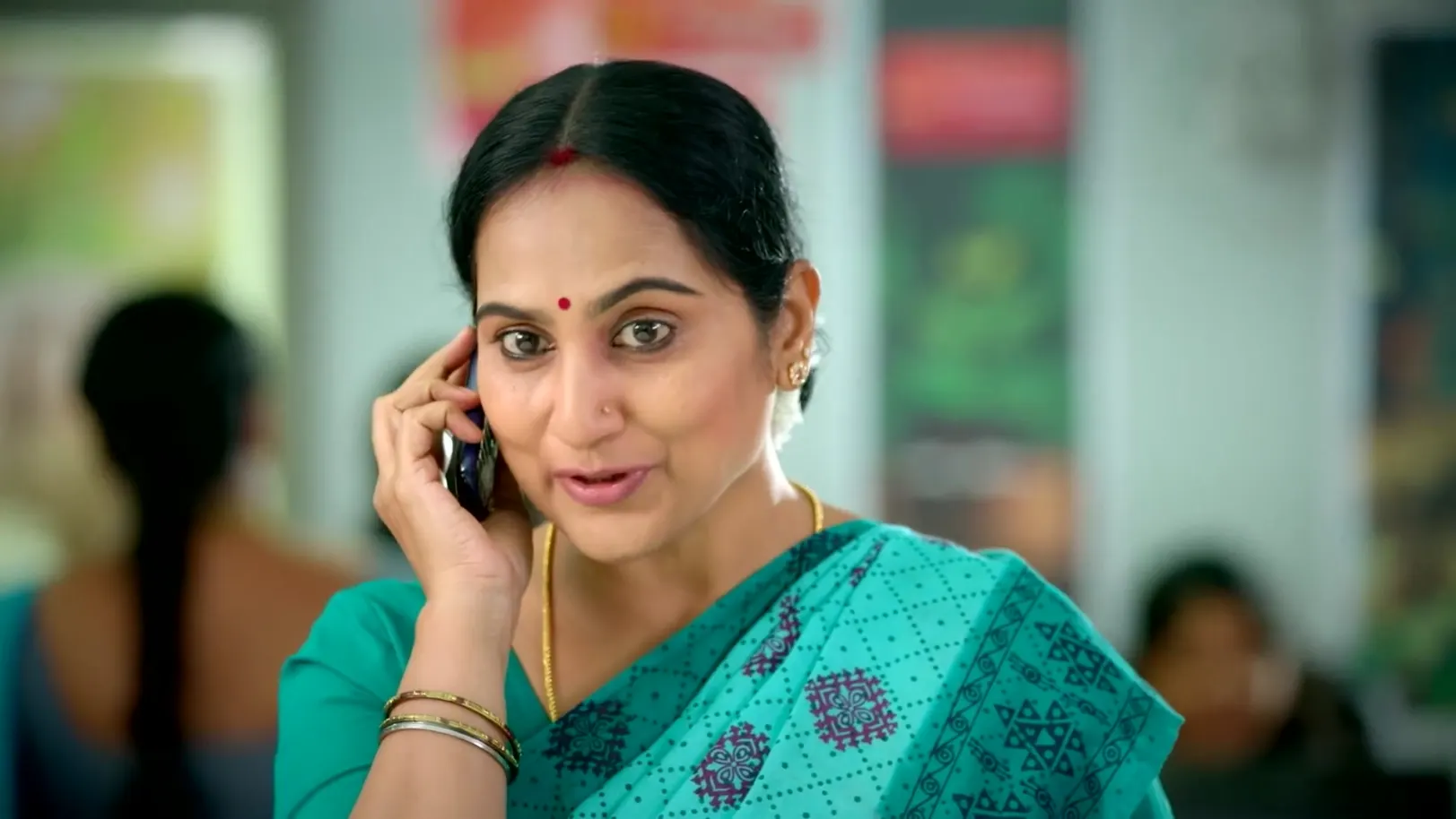 Vaagai Sooda Vaa - February 09, 2026 - Webisode 9th February 2026 Webisode