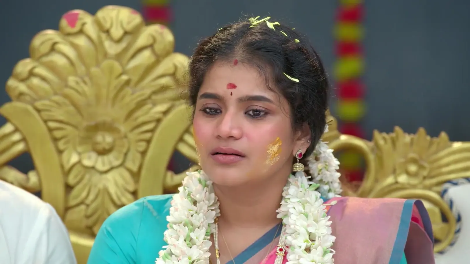 Veera - February 12, 2026 - Webisode 12th February 2026 Webisode