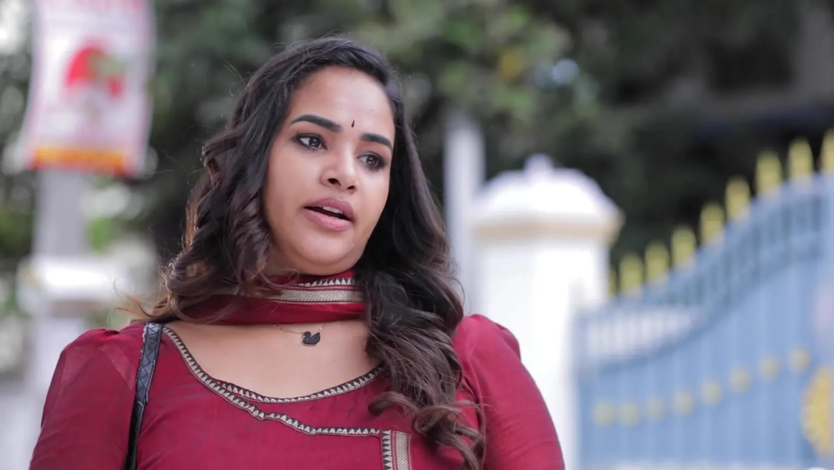 Nandini Raises a Ruckus with Tamizh and Adithya - Idhayam Nandini Raises a Ruckus with Tamizh and Adithya - Idhayam