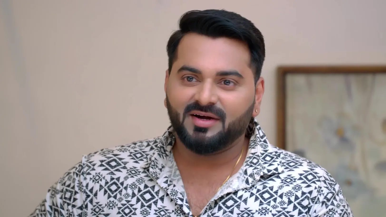 Sreeja's Allegations Against Varshini - Paarijatham 