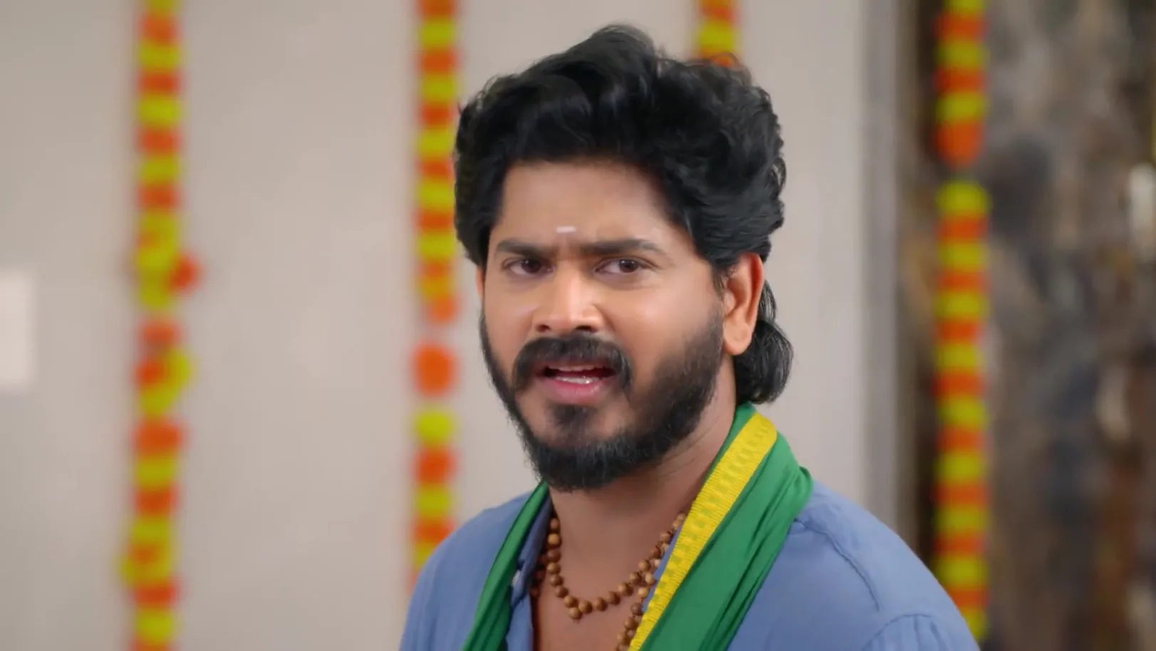 Sandhya Raagam - February 13, 2026 - Best Scene 