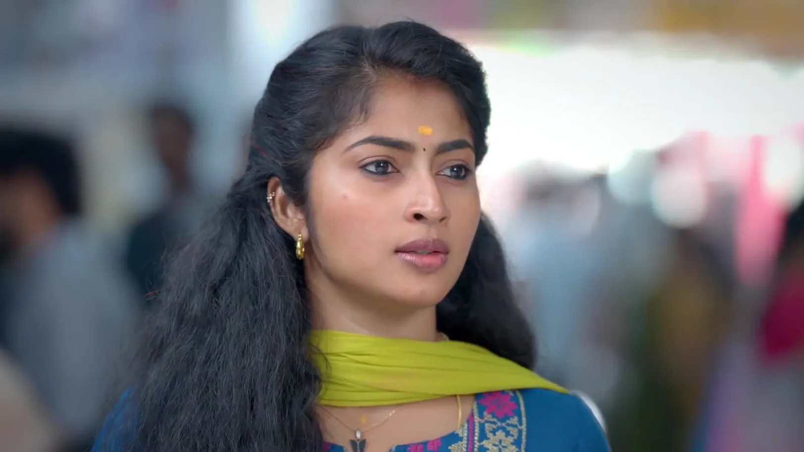 A CCTV Footage Baffles Veera - Veera 