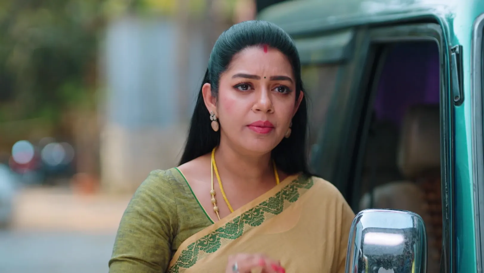 Getti Melam - February 11, 2026 - Episode Spoiler Getti Melam - February 11, 2026 - Episode Spoiler