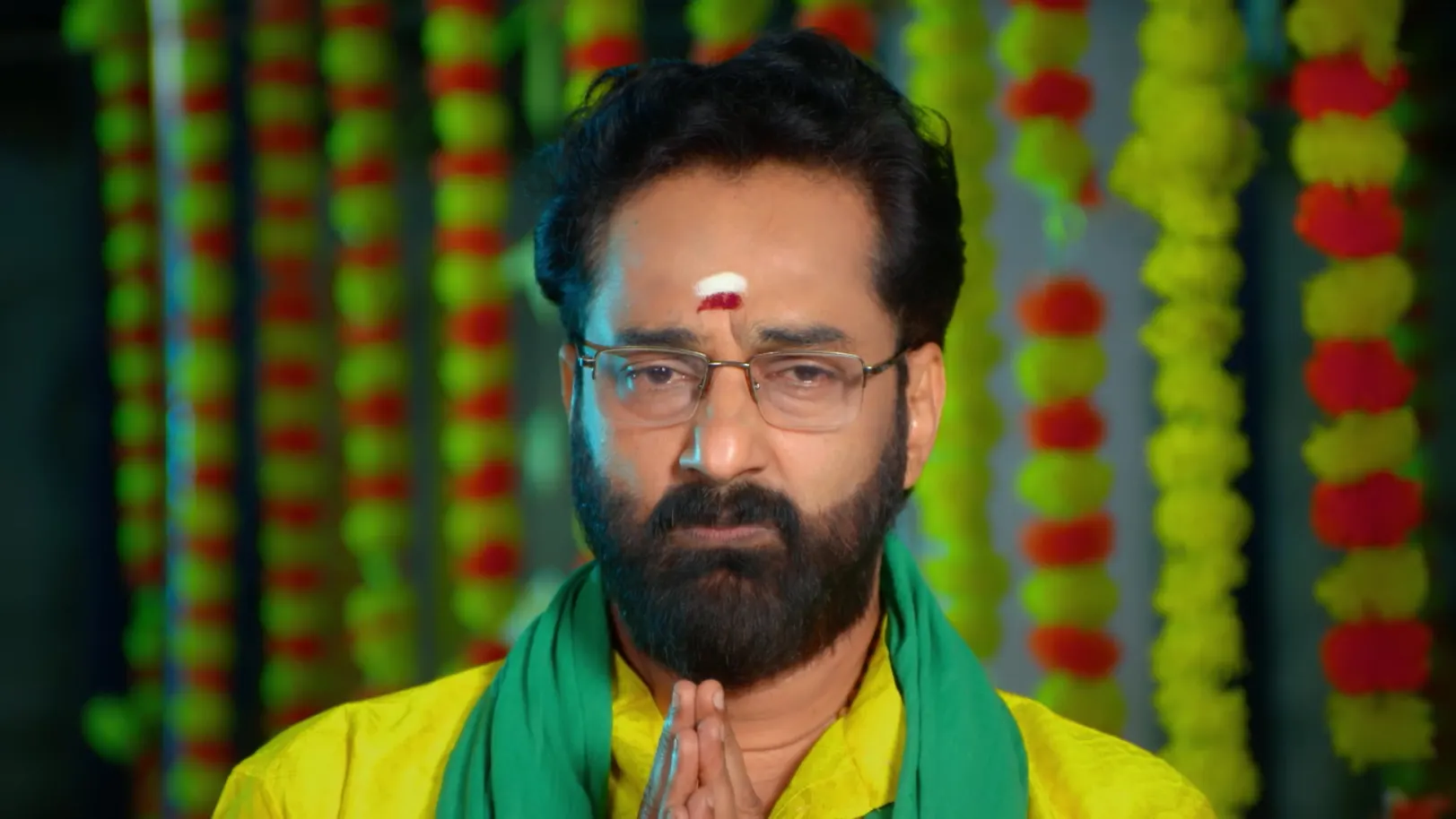 Sandhya Raagam - 13 February, 2026