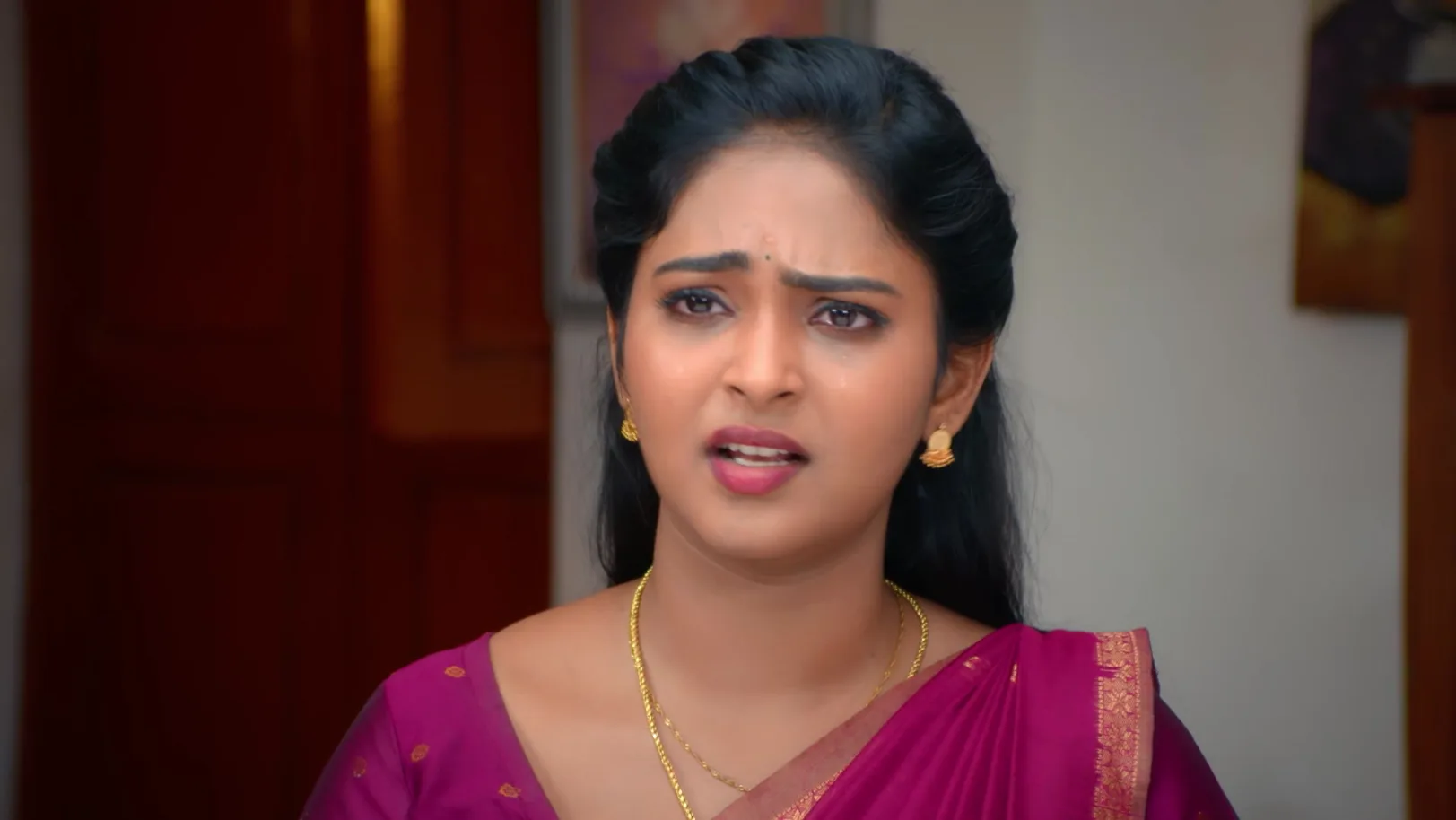 Sandhya Raagam - 14 February, 2026