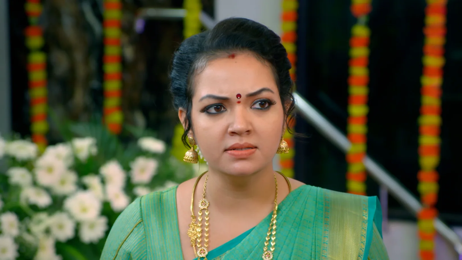 Sandhya Raagam - 12 February, 2026