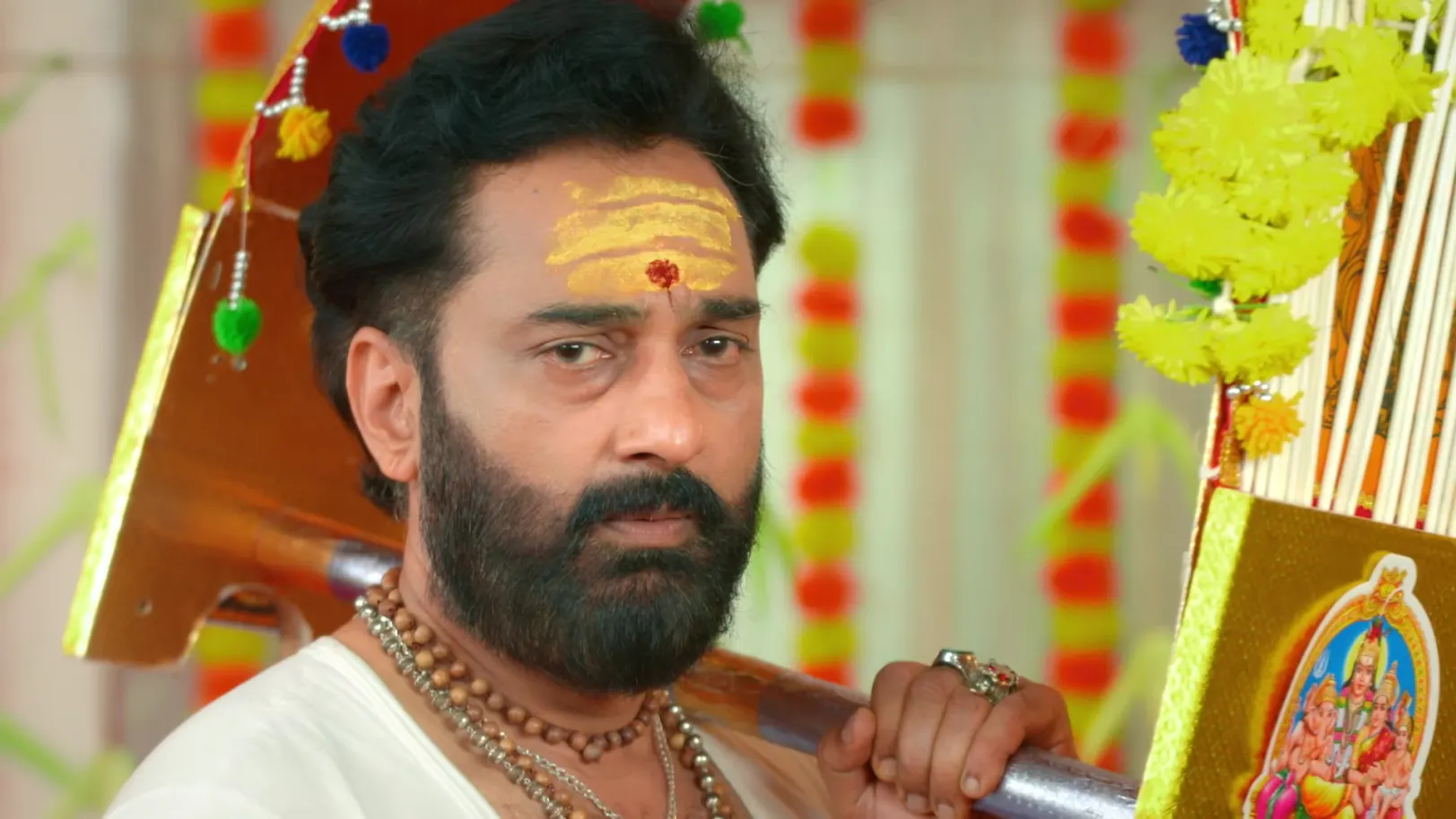 Sandhya Raagam - 16 February, 2026