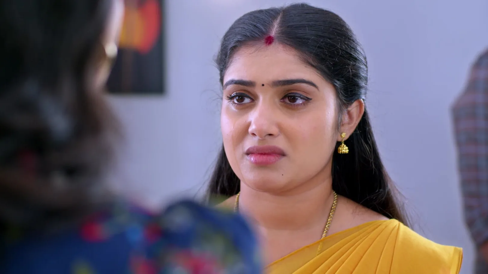 Thirumangalyam - February 16, 2026 - Episode Spoiler