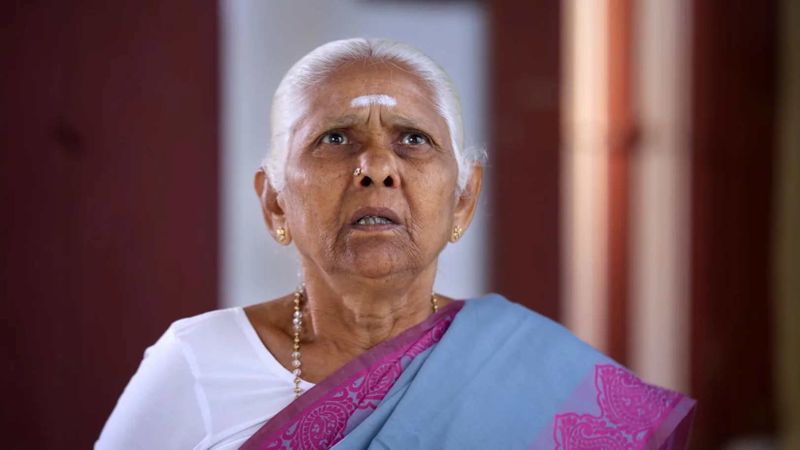 Thirumangalyam - February 11, 2026 - Episode Spoiler