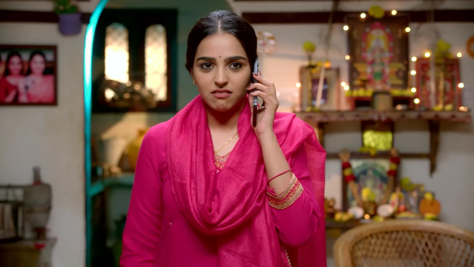 Vaagai Sooda Vaa - February 10, 2026 - Episode Spoiler