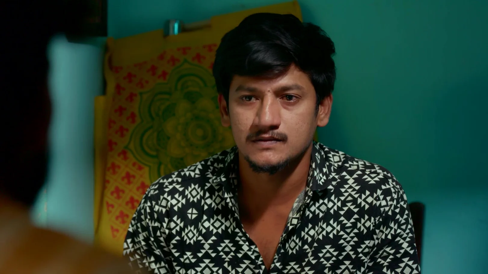 Vaagai Sooda Vaa - February 16, 2026 - Episode Spoiler